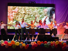 Фестиваль талантов &laquo;Ими гордится страна&raquo;