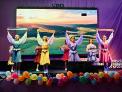 Фестиваль талантов &laquo;Ими гордится страна&raquo;