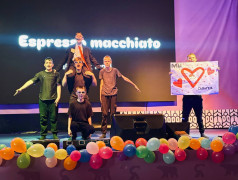 Фестиваль талантов &laquo;Ими гордится страна&raquo;