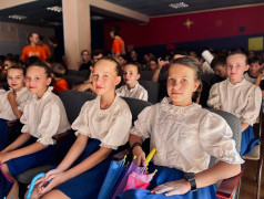 Фестиваль талантов &laquo;Ими гордится страна&raquo;