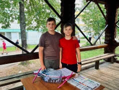 15 день | 3 смена