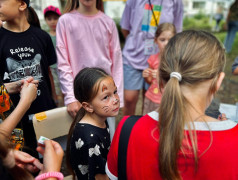 15 день | 3 смена