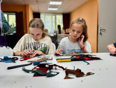 15 день | 3 смена