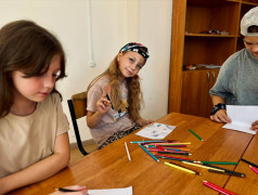 15 день | 3 смена