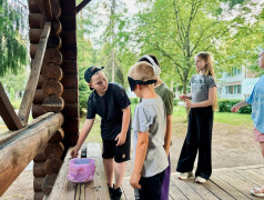 15 день | 3 смена