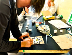 16 день | 3 смена