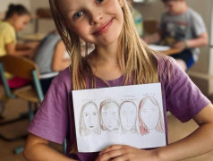 16 день | 3 смена