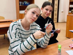 16 день | 3 смена