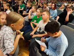 16 день | 3 смена