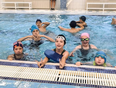 16 день | 3 смена