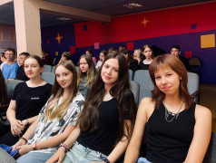 16 день | 3 смена