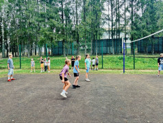 16 день | 3 смена