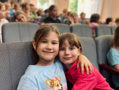 16 день | 3 смена