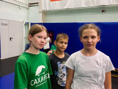 17 день | 3 смена