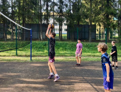 17 день | 3 смена