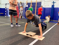 17 день | 3 смена