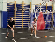 17 день | 3 смена