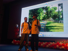 17 день | 3 смена