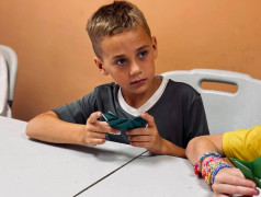 18 день | 3 смена