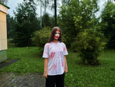 18 день | 3 смена