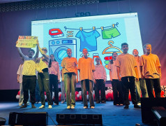 19 день | 3 смена