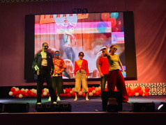 19 день | 3 смена