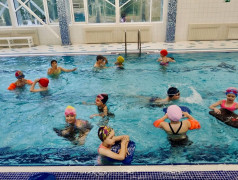 19 день | 3 смена