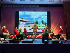 19 день | 3 смена