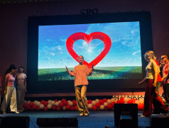 19 день | 3 смена