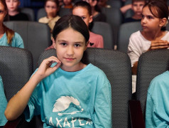 19 день | 3 смена