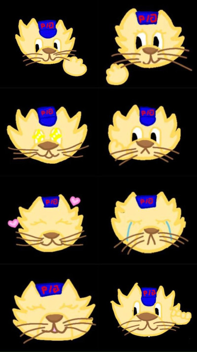 Стикерпак "Василий СЖД"