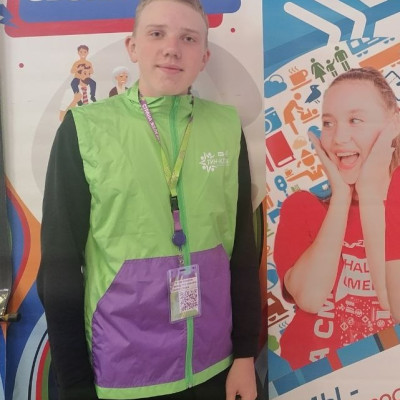 ДОЛ &laquo;Серебряный бор&raquo; - Забайкальская железная дорога - 3 смена