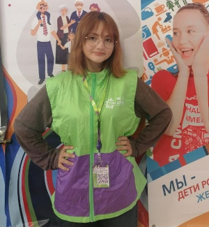 Анастасия Ф.