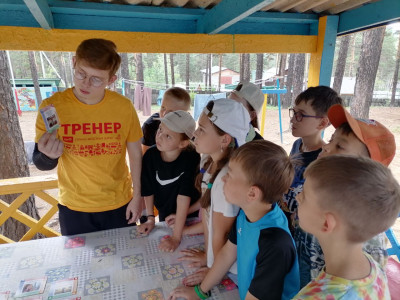 Безопасность превыше всего