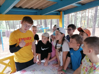 Безопасность превыше всего