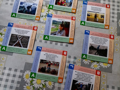 Безопасность превыше всего