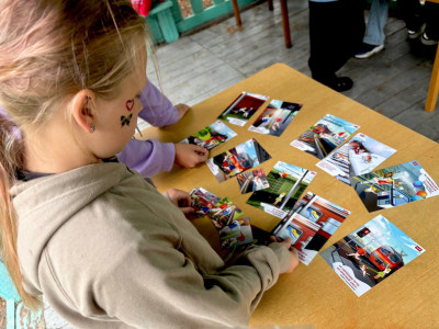 Наш путь безопасности
