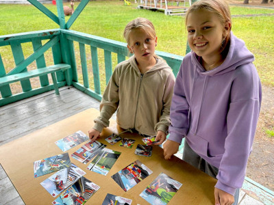 Наш путь безопасности