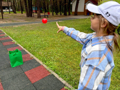 Наш путь безопасности