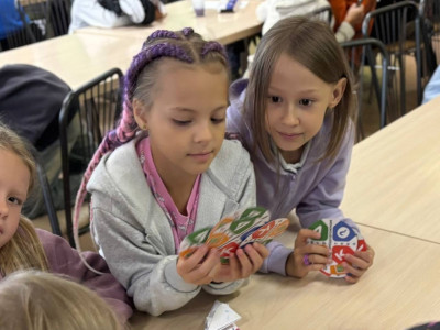 Наш путь безопасности