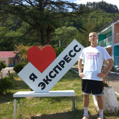 ДОЛ &laquo;Экспресс&raquo; пос.Солоники - Северо-Кавказская железная дорога - 1 смена