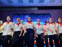 20 день | 3 смена