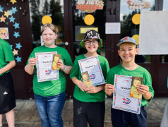 20 день | 3 смена