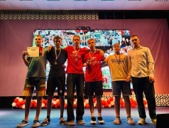 20 день | 3 смена