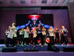 20 день | 3 смена