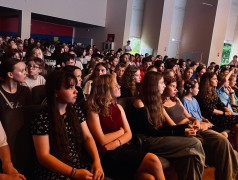 20 день | 3 смена