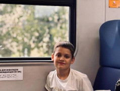 ✨ До свидания, Сахареж | День отъезда