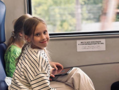 ✨ До свидания, Сахареж | День отъезда