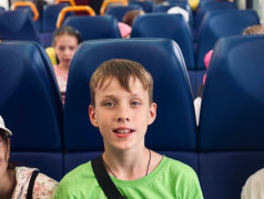 ✨ До свидания, Сахареж | День отъезда