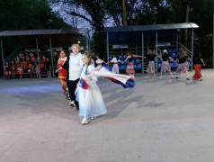 День толерантности